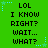 Green background with repeated text and blue star decorations in a
