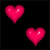 Holiday icons for AIM, MSN, MySpace and Yahoo