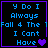 A 4-frame animated contact sheet showing a pixel art icon with blue text and purple hearts on black background, displaying sequential heart count changes across frames.