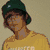 Animated sequence showing a person in a green cap and yellow shirt, followed by heart patterns, then a person in a black hat and blue shirt, and finally a 'PEACE' text graphic.