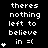 Pixelated text and symbols on black background with animated heart additions in left
