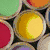 Animated icon shows paint cans and a spinning flower with color splashes.