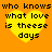 Yellow heart-shaped icons with pixelated text on an orange background, arranged in a