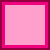 A 3x3 contact sheet of a pink-themed animated flower icon with sequential frames showing growth and partial clothing reveal, ending in the word "joy" on a solid background.