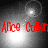 A grayscale animated icon with a bright central light source and red text reading "Arco Cullen" overlaid, showing subtle brightness shifts