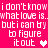 Pixelated text on bright pink background with repeated phrases and heart symbols, animated to alternate between white and light pink hearts.