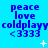 Blue background with repeated text and symbols in dark blue, featuring small white plus and star shapes scattered across the image.