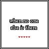 20 static text-based icons with black text on white backgrounds, featuring phrases like "when no one else is there" and "I will be the one to let you cry on my shoulder" with red heart and star symbols