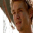 A 48x48 pixel animated buddy icon featuring a close-up of a person with light brown hair and an orange shirt, alongside bold white text reading "one tree hill" on the right side.