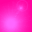 A four-quadrant of pink and magenta gradient backgrounds with shifting light effects and faint circular outlines