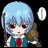 Neon Genesis Evangelion Buddy Icons - AIM Icons - Anime Icons - AOL Icons