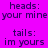 A static image with a bright purple background displaying repeated text elements in dark purple and yellow highlighting.