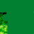 A 3x3 contact sheet of a pixelated animated horse running across green grass with trees in the background, displayed as seven sampled frames from an animation sequence.