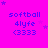 identical pixelated icons on a bright pink background, each displaying text and star symbols