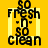 A 48x48 pixel animated buddy icon with yellow background and black text, displayed in a contact sheet of three sampled frames showing slight variations in text alignment.