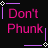 Animated contact sheet of a pixel art icon featuring pink text and heart symbols with colored corner markers on black background.