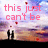 Two side-by-side pixelated images of a couple standing on a beach at sunset with pink text overlays.