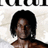 Pixelated image of a person with dark hair and brown skin, overlaid text reading 'Chad Thomas' on gray background, red digital numbers '2009' on black background.