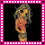 Hyperhottie Doll AIM Icons