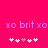 Pixelated pink background with repeated text and heart symbols in two horizontal