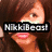 six pixelated images with overlaid text, featuring a person's face in the top and various icons below