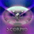 Pixelated static icon of a stylized animal face with glowing eyes and purple-pink gradient background, likely representing a zodiac symbol.