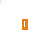 Six distinct pixelated text icons arranged in two on a white background, each with unique color and shape
