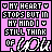 identical pixelated text on a pink background, each displaying 'MY HEART STOPS BUT IN MY MIND I STILL THINK OF YOU' with purple and white lettering