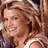 Pixelated static image of a smiling person with light brown hair and visible facial features in a 48x48 icon format.