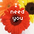 Pixelated floral scene with red flowers and yellow sunflowers, displaying sequential text changes across three