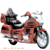 Animated contact sheet showing three frames of a red motorcycle icon with rider, white text 'Coolbuddy.com' on right side, and small yellow text at bottom left.