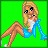 Doll Buddie Icons