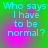 Four identical display cyan text on a green-to-purple gradient background with pink light effects