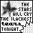 A 5x5 contact sheet of animated frames showing a black-and-white cartoon star with text "THE STARS WILL CRY" and "THE BLACKEST TEARS TONIGHT" in pixelated font, featuring subtle color dot changes on the right side across frames.