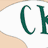Animated contact sheet of a cartoon baby character in various poses with white diaper displaying green "CK" text, arranged in 3x3 grid on light blue background.