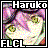 iconhell_dontxstopxme_haruko flcl small