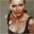 Pixelated image of a person in a black strappy top against gray background with green text reading Original Icons .com on right side.