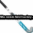 A four- displays a hockey stick, heart with text, and basketballs; the top-left shows motion blur on the stick