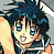 Anime buddy icon
