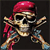 Fantasy icons for AIM, MSN, MySpace and Yahoo