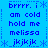 Blue background with dark blue pixelated text and symbols arranged in a pattern, featuring repeated phrases and decorative elements