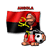 Sports icons for AIM, MSN, MySpace and Yahoo