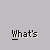 Pixelated character with white head and yellow body in multiple poses above text fragments on gray background.