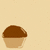 A static pixel art image showing a muffin, crumbs, and text reading KID ATE MY MUFFIN on brown and beige backgrounds.