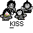 KISS