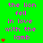 Green background with pink text reading 'the lion fell in love with the lamb' and red heart symbols animating vertically.
