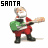 iconhell_neuroticity_santa_jamming