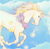 Fantasy icons for AIM, MSN, MySpace and Yahoo