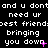 Black background with white pixelated text repeating phrases and pink symbols, showing animation changes in punctuation and symbols across observations.