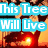 Pixelated image with text blocks in cyan, purple, and green over a fiery background showing an anime-style character.